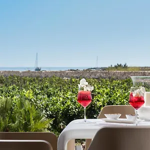Firriato Hospitality - Calamoni Di Favignana