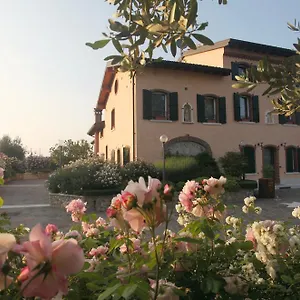 Casa San Marco Vakantieboerderij Castelnuovo del Garda