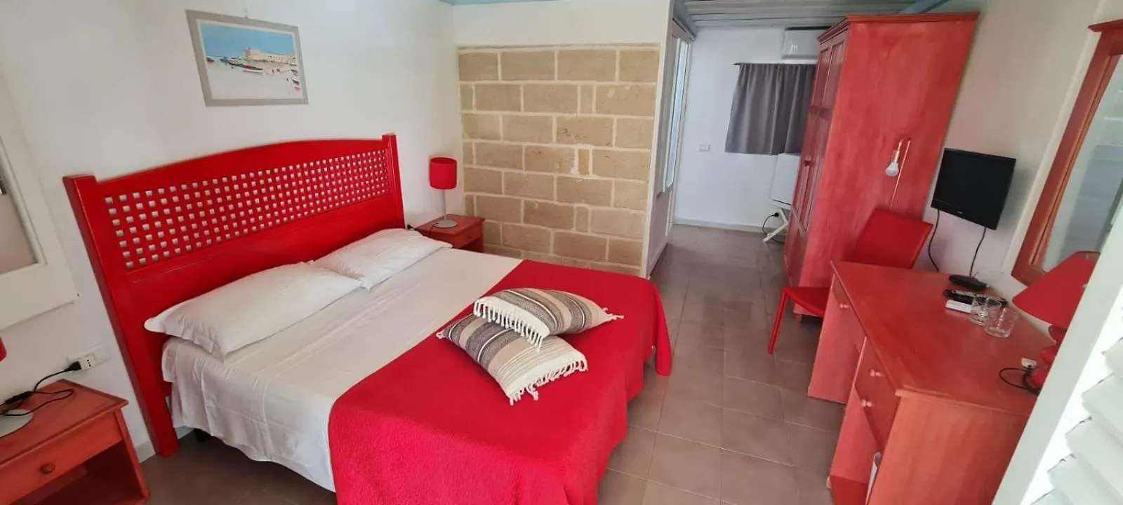 Albergo Isola Mia Favignana Hotel