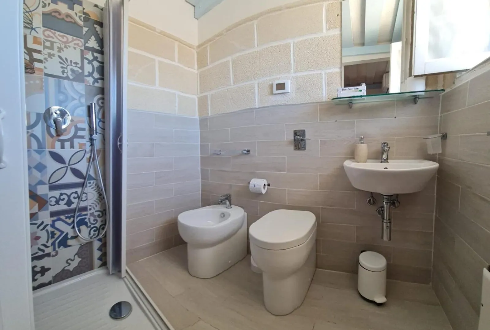 Albergo Isola Mia Favignana Hotel
